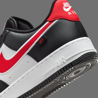 The Nike Air Force 1 